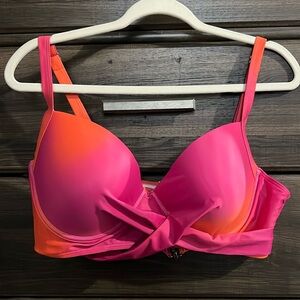 SHEIN 2x swim suit top